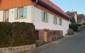 Ferienhaus Feni