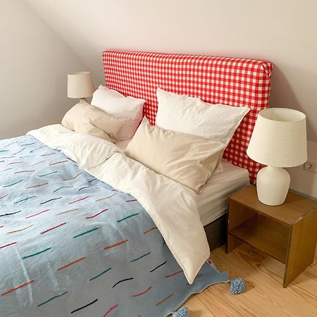 Ferienhaus Feni Neckargemünd Esterno foto