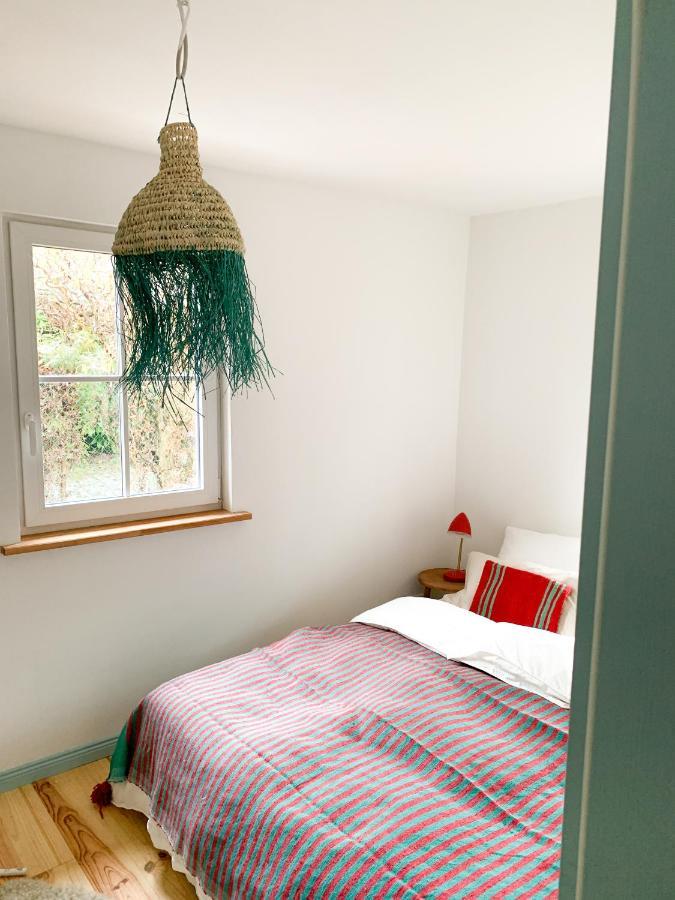 Ferienhaus Feni Neckargemünd Esterno foto