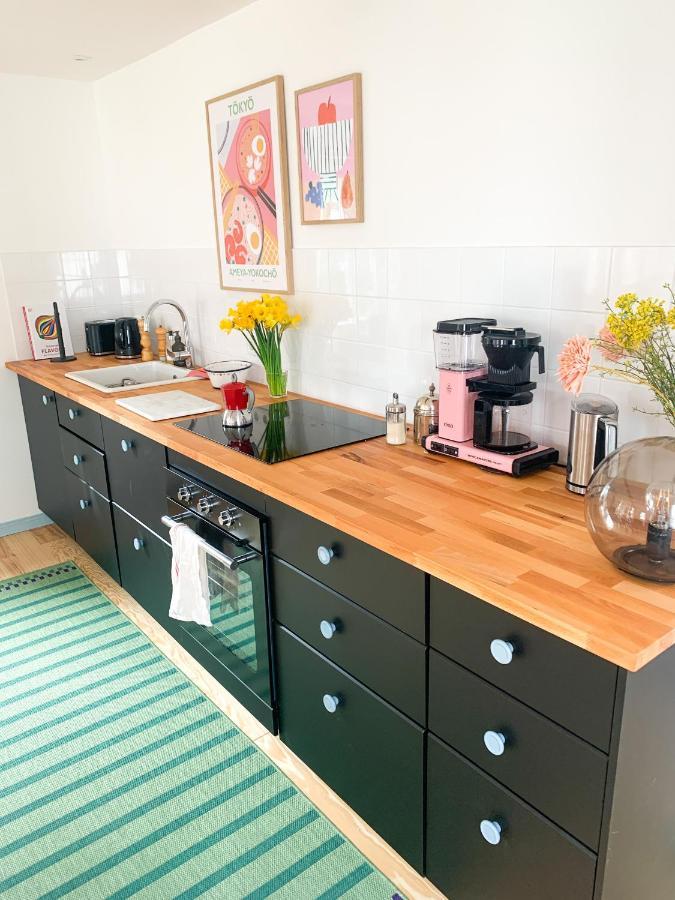 Ferienhaus Feni Neckargemünd Esterno foto