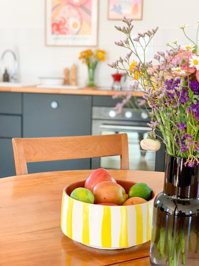 Ferienhaus Feni Neckargemünd Esterno foto