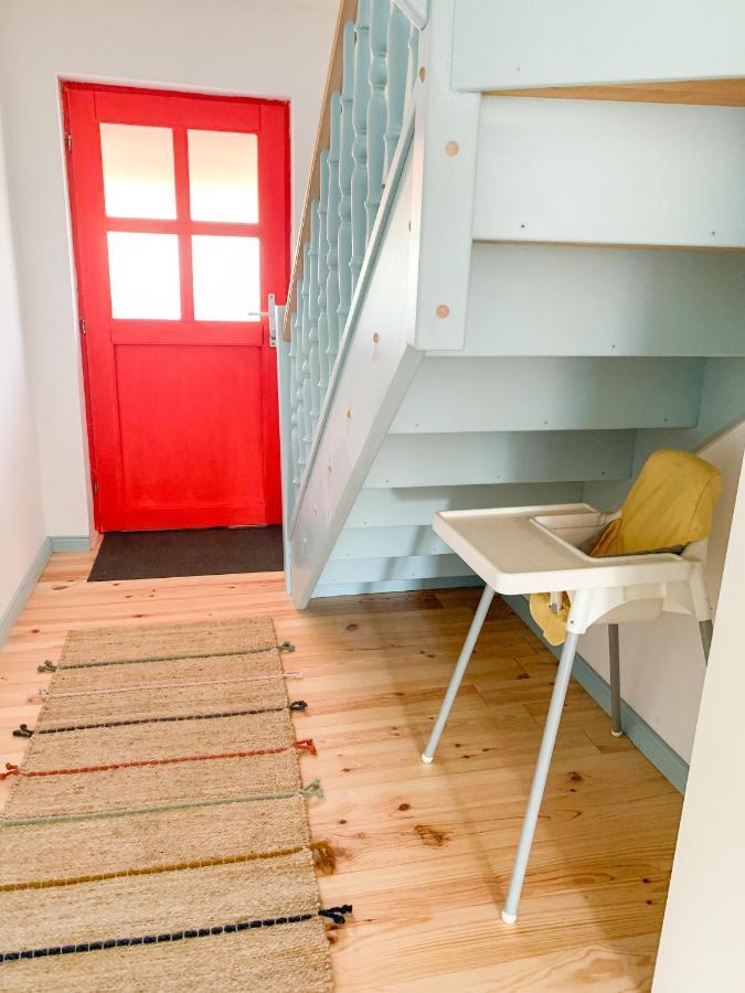 Ferienhaus Feni Neckargemünd Esterno foto