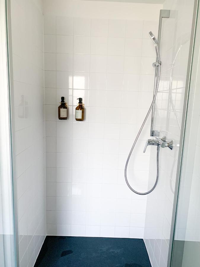 Ferienhaus Feni Neckargemünd Esterno foto