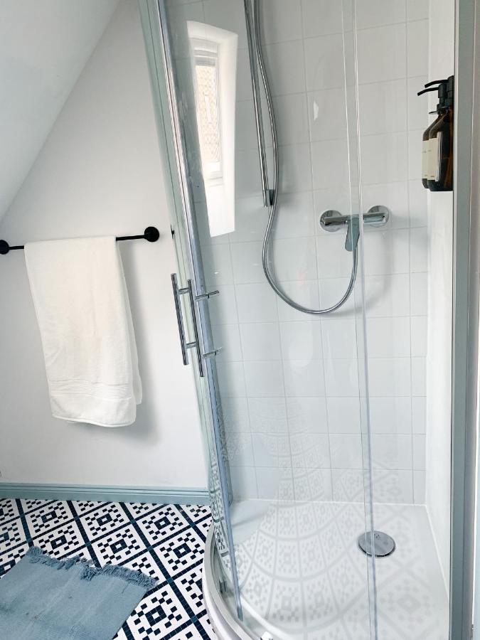 Ferienhaus Feni Neckargemünd Esterno foto
